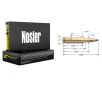 Nosler 40060 Ballistic Tip Spitzer Ballistic Tip 120 Grain 7mm-08 Remington 3000 fps