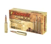 Barnes 30815 VOR-TX Tipped TSX Boat Tail 120 Grain 6 5mm Creedmoor 2910 fps