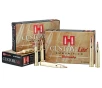 Hornady 80572 Custom Lite Low Recoil Super Shock Tip 120 Grain 7mm-08 Remington 2675 fps