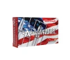 Hornady 81489 American Whitetail 6 5 Creedmoor 129 gr InterLock Spire Point 2820 FPS