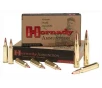 Hornady 6 5 Creedmoor Superformance 129 Grain SST 2950 FPS