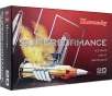 Hornady 8552 Superformance Super Shock Tip 129 Grain  260 Remington 2930 fps