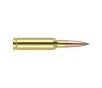 Nosler 60091 Trophy Grade Nosler Spitzer AccuBond Long Range 129 Grain 6 5mm Creedmoor 2850 fps