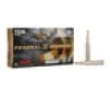 Federal P270TC1 Premium Trophy Copper 130 Grain  270 Winchester 3060 fps