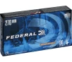 Federal 270A PowerShok Jacketed Soft Point 130 Grain  270 Winchester 3060 fps
