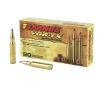 Barnes 30816 VOR-TX Tipped TSX Boat Tail 130 Grain  308 Win   7 62x51mm 3125 fps