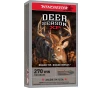 Winchester X270DS Deer Season XP Extreme Point 130 Grain  270 Winchester 3060 fps