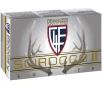 Fiocchi 270SCA Hyperformance Swift Scirocco II Bonded 130 Grain  270 Winchester 3050 fps
