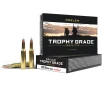 Nosler 60024 Trophy Grade Nosler AccuBond 130 Grain  260 Remington 2700 fps