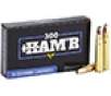 Wilson Combat A300HMR130HHC  Speer HAM R Hot-Core 130 Grain  300 HAM R 2500 fps