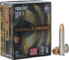 Federal P38HSD1 Premium Personal Defense Hydra-Shok Deep Hollow Point 130 Grain  38 Special 900 fps