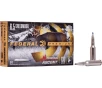 Federal P65CRDTA1 Premium Terminal Ascent 130 Grain 6 5mm Creedmoor 2800 fps