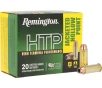 Remington 23012 HTP Jacketed Hollow Point 230 Grain  45 Long Colt 850 fps