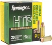 Remington 23012 HTP Jacketed Hollow Point 230 Grain  45 Long Colt 850 fps