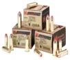 Hornady 92782 LEVERevolution Hornady Flex Tip eXpanding 225 Grain  44 Magnum 1410 fps