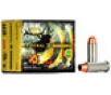Federal P44XB1 Premium Barnes Expander BRX 225 Grain  44 Magnum 1280 fps