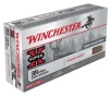 Winchester Super-X Rifle Ammo 35 Remington 200 gr  Power-Point 20 rd 