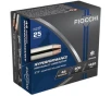 Fiocchi 44XTPB25 Hyperformance Hornady XTP Hollow Point 200 Grain  44 Magnum 1490 fps