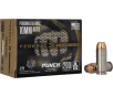 Federal PD10P1 Premium Personal Defense Punch Jacketed Hollow Point 200 Grain 10mm Auto 1100 fps