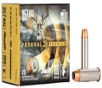 Federal Premium Pistol Ammo 357 Mag  180 gr  Swift A-Frame 20 rd  1130 FPS