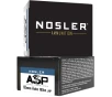 Nosler 51400 Assured Stopping Power Jacketed Hollow Point 180 Grain 10mm Auto 1150 fps
