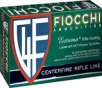 Fiocchi 308HSC Hyperformance Super Shock Tip 180 Grain  308 Win   7 62x51mm 2570 fps