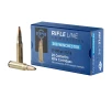 PPU PP3083 Standard Rifle 308 Win 180 gr Soft Point  SP  20 Per Box  10 Cs 2545 FPS