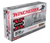 Winchester X3086 Super-X Power-Point Pointed Soft Point 180 Grain  308 Win   7 62x51mm 2620 fps