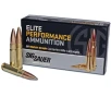Sig Sauer  308 Win Marksman Elite 175gr OTM Ammo 2600 FPS