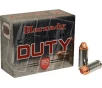 Hornady 91256 Critical Duty FlexLock Duty Hornady FlexLock 175 Grain 10mm Auto 1160 fps