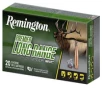 Remington Premier Rifle Ammo 7mm Rem  Mag  175 gr  Speer Impact 20 rd 