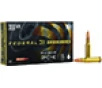 Federal GM308OTM2 Premium Gold Medal Open Tip Match 175 Grain  308 Win   7 62x51mm 2600 fps