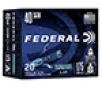 Federal Syntech Defense Pistol Ammo 40 S W 175 gr  SJHP 20 rd  1000 FPS