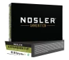 Nosler 40036 Expansion Tip E-Tip Lead-Free 168 Grain  30-06 Springfield 2800 fps