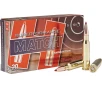 Hornady  308 Win Superformance Match 168gr ELD Match Ammo 2840 FPS