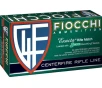 Fiocchi 308MKB Hyperformance Sierra MatchKing Boat Tail Hollow Point 168 Grain  308 Win   7 62x51mm 2650 fps