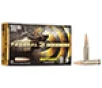 Federal P308BCH1 Premium Berger Hybrid Hunter 168 Grain  308 Win   7 62x51mm 2700 fps