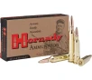 Hornady 81171 Vintage Match ELD M1 Garand Extremely Low Drag-Match 168 Grain  30-06 Springfield 2710 fps