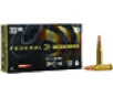 Federal GM308OTM1 Premium Gold Medal Open Tip Match 168 Grain  308 Win   7 62x51mm 2650 fps