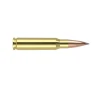 Nosler 60101 Trophy Grade Nosler Spitzer AccuBond Long Range 168 Grain  308 Win   7 62x51mm 2750 fps