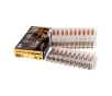 Federal P308H Premium Barnes TSX 165 Grain  308 Win   7 62x51mm 2650 fps