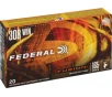 Federal F308FS2 Boat Tail Fusion Soft Point 165 Grain  308 Win   7 62x51mm 2700 fps