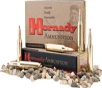 Hornady 81197 Custom Flex Tip eXpanding 165 Grain  350 Legend 2200 fps