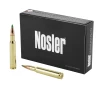 Nosler 40043 Ballistic Tip Hunting Spitzer Ballistic Tip 165 Grain  30-06 Springfield 2950 fps