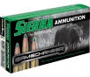 Sierra A466906 GameChanger Sierra Tipped GameKing 165 Grain  30-06 Springfield 2800 fps