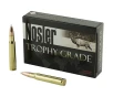 Nosler 60057 Trophy Grade Nosler AccuBond 165 Grain  30-06 Springfield 2950 fps