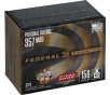 Federal P357HS1 Premium Personal Defense Hydra-Shok Jacketed Hollow Point 158 Grain  357 Magnum 1240 fps