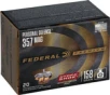 Federal P357HS1 Premium Personal Defense Hydra-Shok Jacketed Hollow Point 158 Grain  357 Magnum 1240 fps