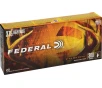 Federal F357FS1 Fusion Hollow Point Fusion Soft Point 158 Grain  357 Magnum 1240 fps