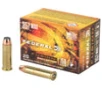 Federal F357FS1 Fusion Hollow Point Fusion Soft Point 158 Grain  357 Magnum 1240 fps